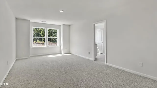 $350,990 | 1939 Hinesley Drive, Durham, NC 27703