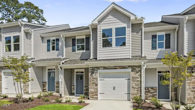 $350,990 | 1939 Hinesley Drive, Durham, NC 27703