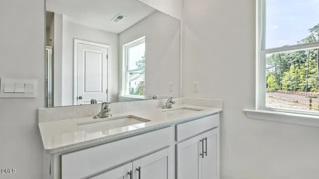 $350,990 | 1939 Hinesley Drive, Durham, NC 27703