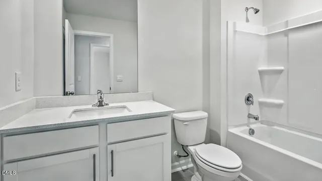 $350,990 | 1939 Hinesley Drive, Durham, NC 27703