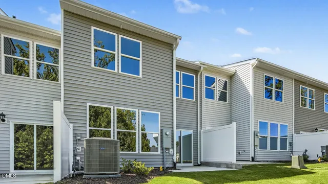 $350,990 | 1939 Hinesley Drive, Durham, NC 27703