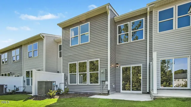 $350,990 | 1939 Hinesley Drive, Durham, NC 27703