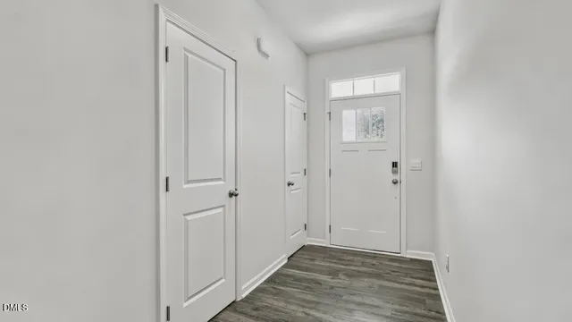 $350,990 | 1939 Hinesley Drive, Durham, NC 27703