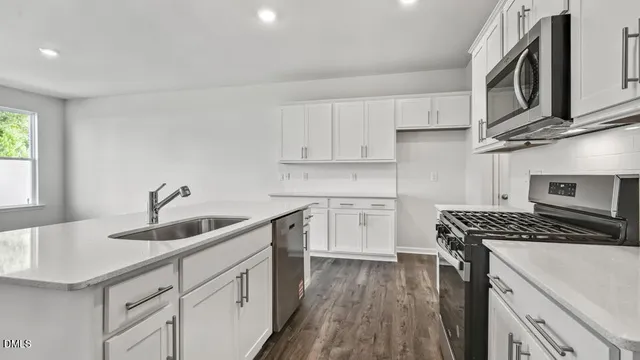 $350,990 | 1939 Hinesley Drive, Durham, NC 27703