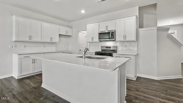 $350,990 | 1939 Hinesley Drive, Durham, NC 27703