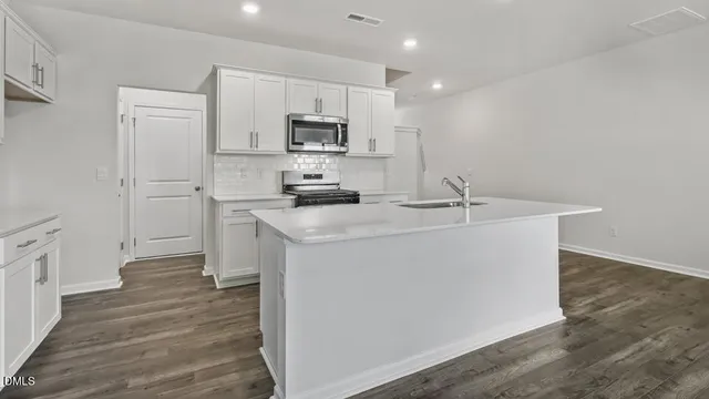 $350,990 | 1939 Hinesley Drive, Durham, NC 27703