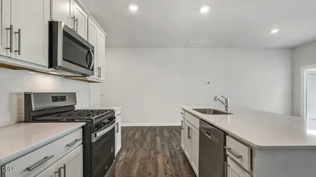 $350,990 | 1939 Hinesley Drive, Durham, NC 27703