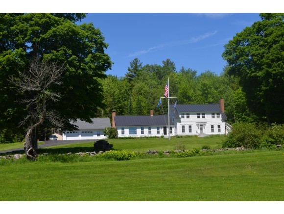 253 Pinnacle Road Croydon, NH 03773 - Photo 1 of 1