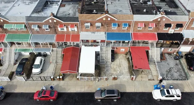 $625,000 | 3317 Gunther Avenue | Baychester