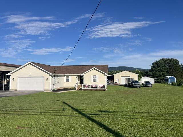 4468 West Valley Road Dunlap, TN 37327 - Photo 3 of 61 IMG_7361