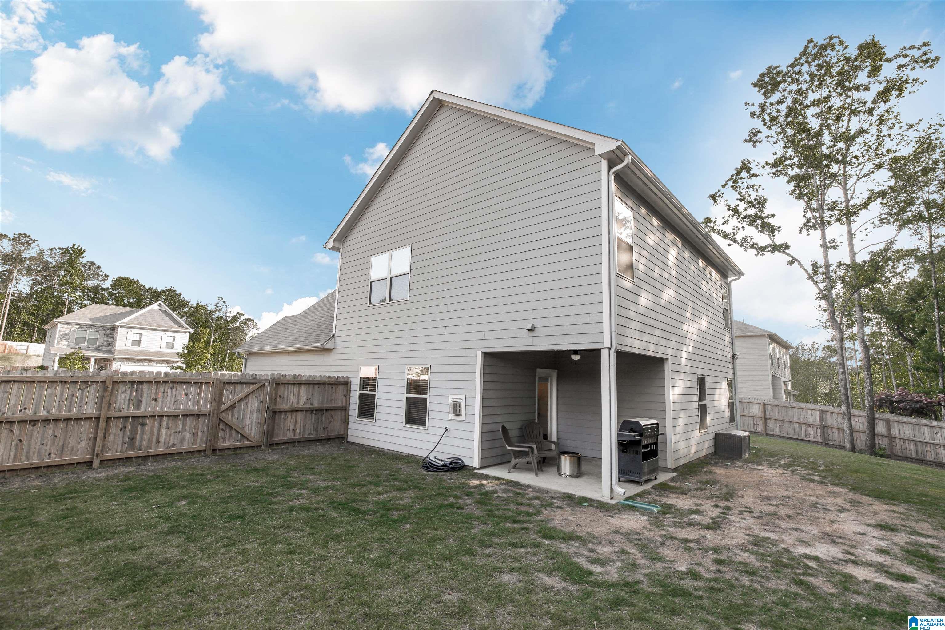 312 Country Side Circle Calera, AL 35040 - Photo 19 of 34