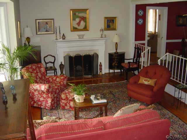Other - Sunken Living Room