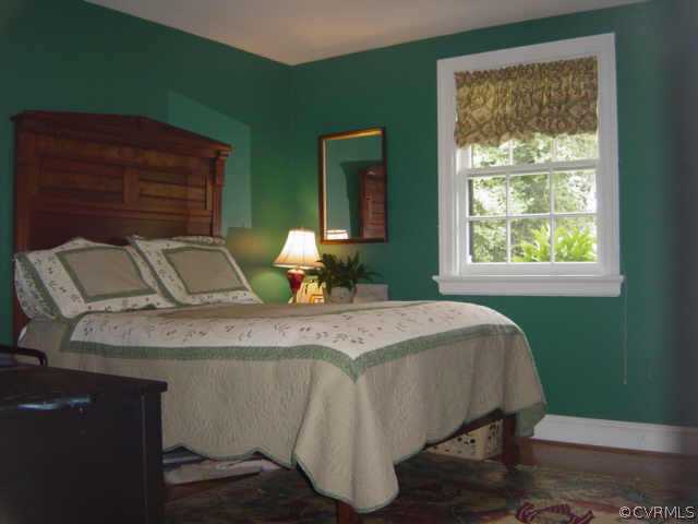 2820 Braidwood Road Richmond, VA 23225 - Photo 9 of 10 Other - Bedroom #1