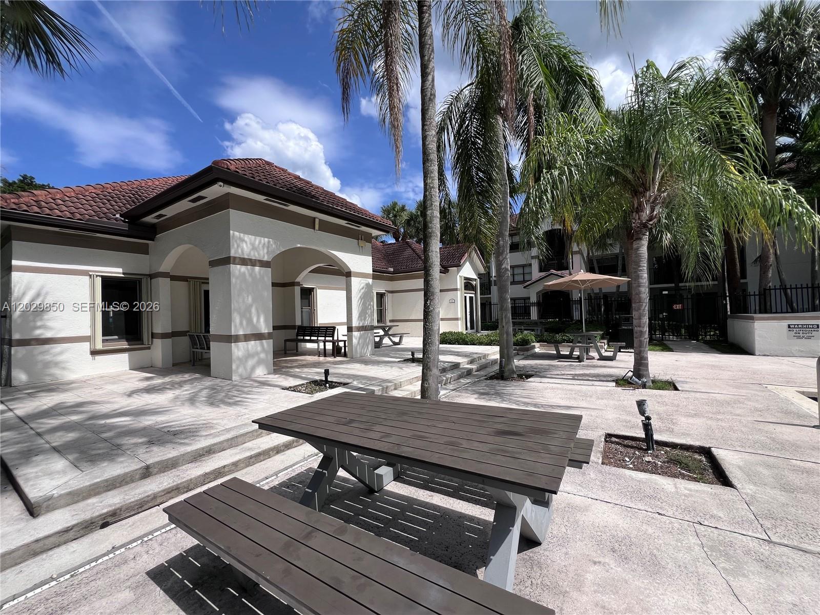 640 South Park Road, Unit 144 Hollywood, FL 33021 - Photo 20 of 20
