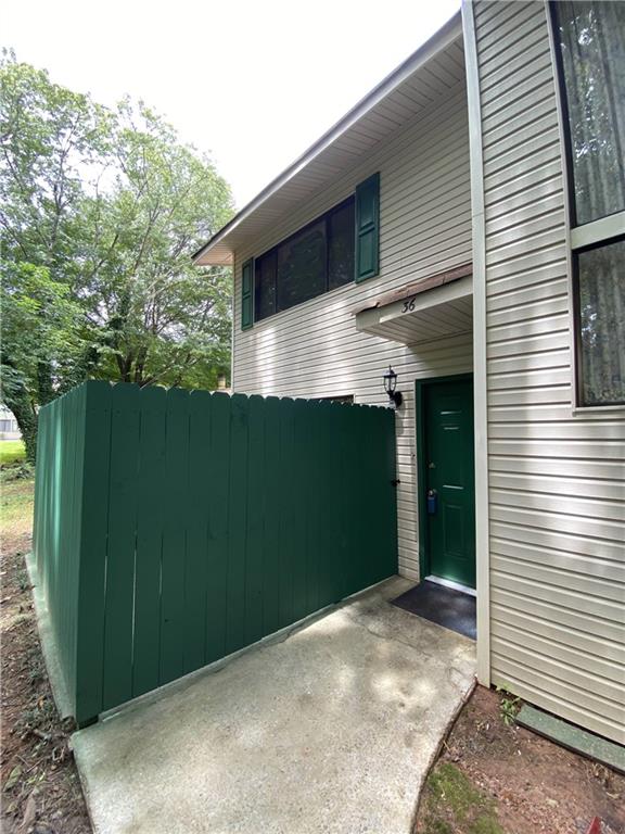 7560 Taylor Road, Unit 36 Riverdale, GA 30274 - Photo 1 of 1 Gallery Image 1