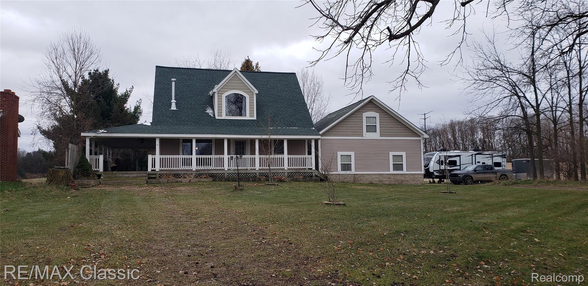 4196 Cohoctah Road Linden, MI 48451 - Photo 47 of 48 20211126_151559.jpg