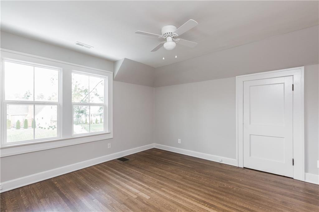 321 Blue Ridge Road Indianapolis, IN 46208 - Photo 20 of 36