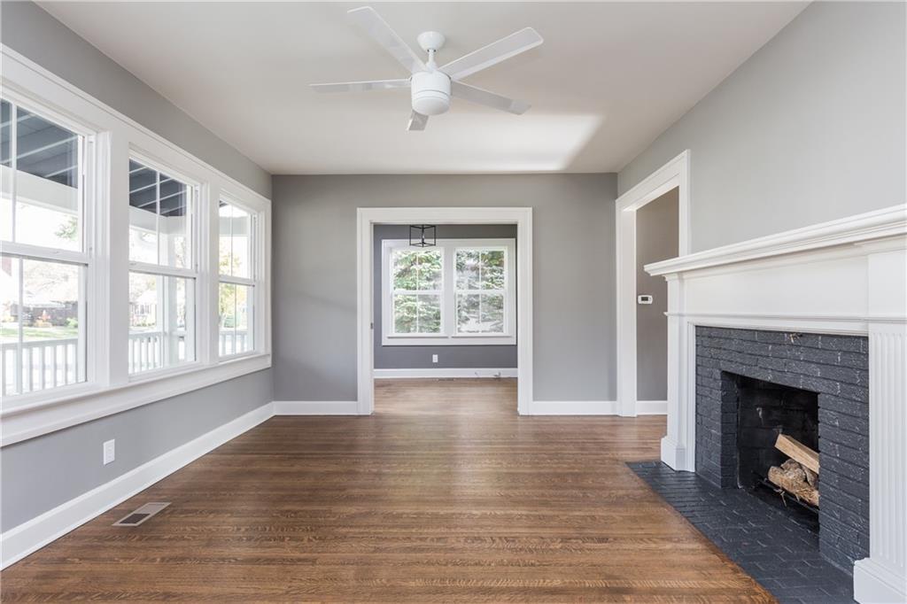 321 Blue Ridge Road Indianapolis, IN 46208 - Photo 4 of 36