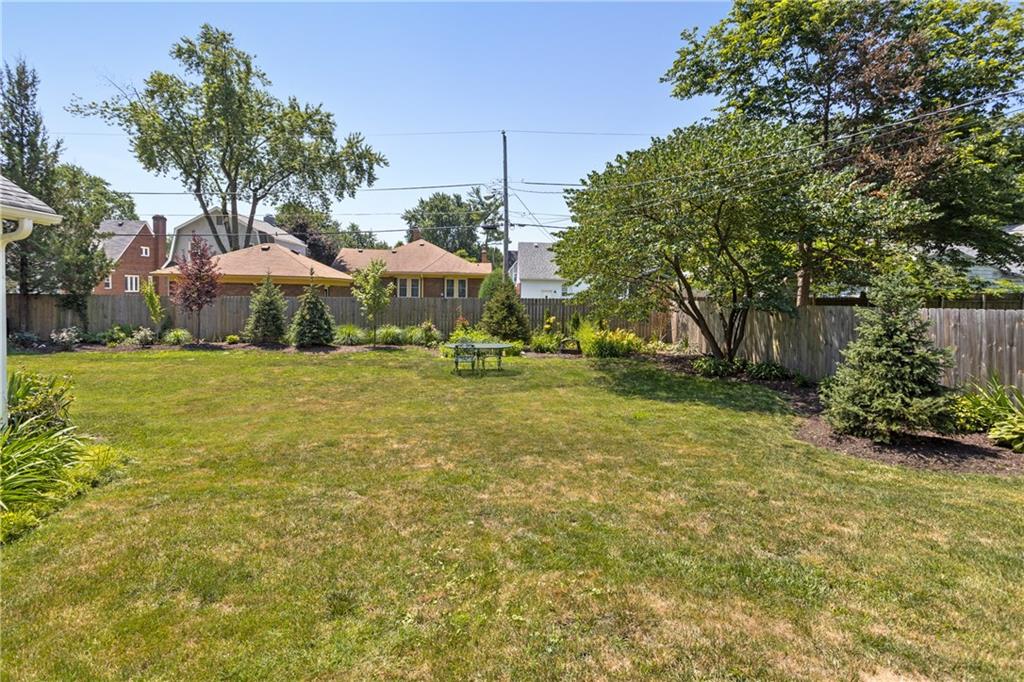 321 Blue Ridge Road Indianapolis, IN 46208 - Photo 35 of 36