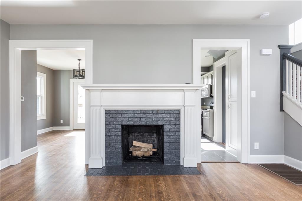 321 Blue Ridge Road Indianapolis, IN 46208 - Photo 5 of 36