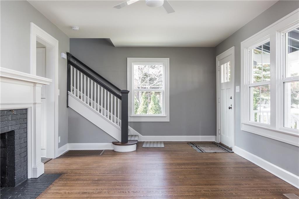 321 Blue Ridge Road Indianapolis, IN 46208 - Photo 6 of 36