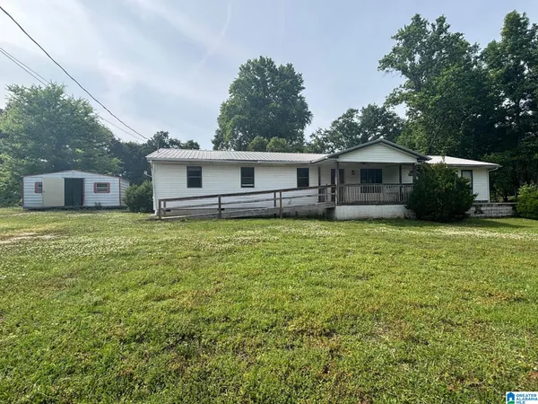 $145,000 | 1375 Levine Road, Odenville, AL 35120
