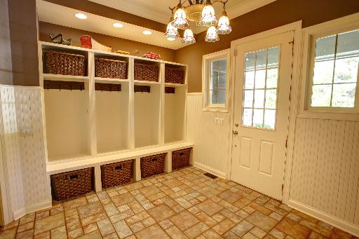 24145 West Milton Road Hawthorn Woods, IL 60047 - Photo 14 of 16 a view of a room with windows