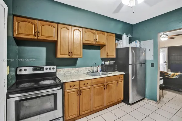 $639,900 | 836 Northwest 101st Street, Miami, FL 33150