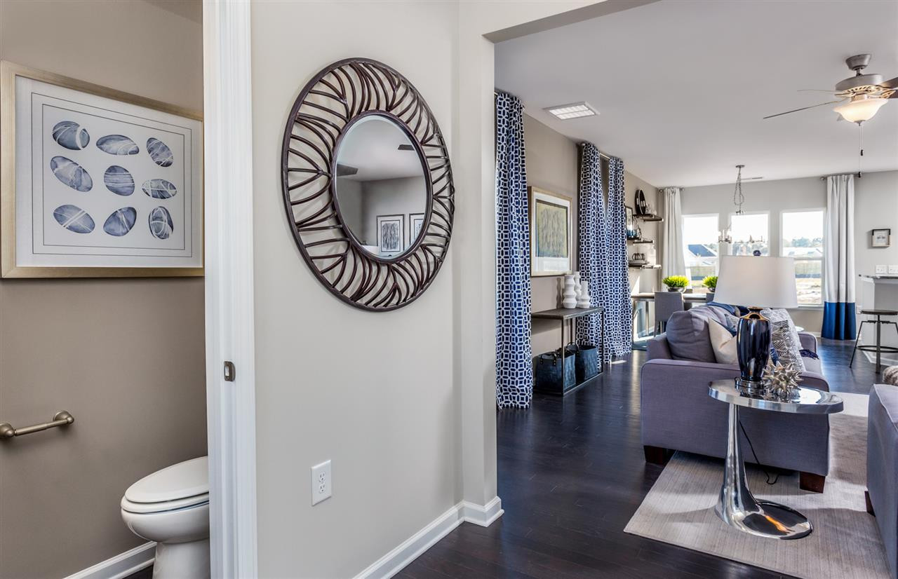 1007 Felman Road, Unit PS LOT 91 Durham, NC 27703 - Photo 16 of 21 Photo 16