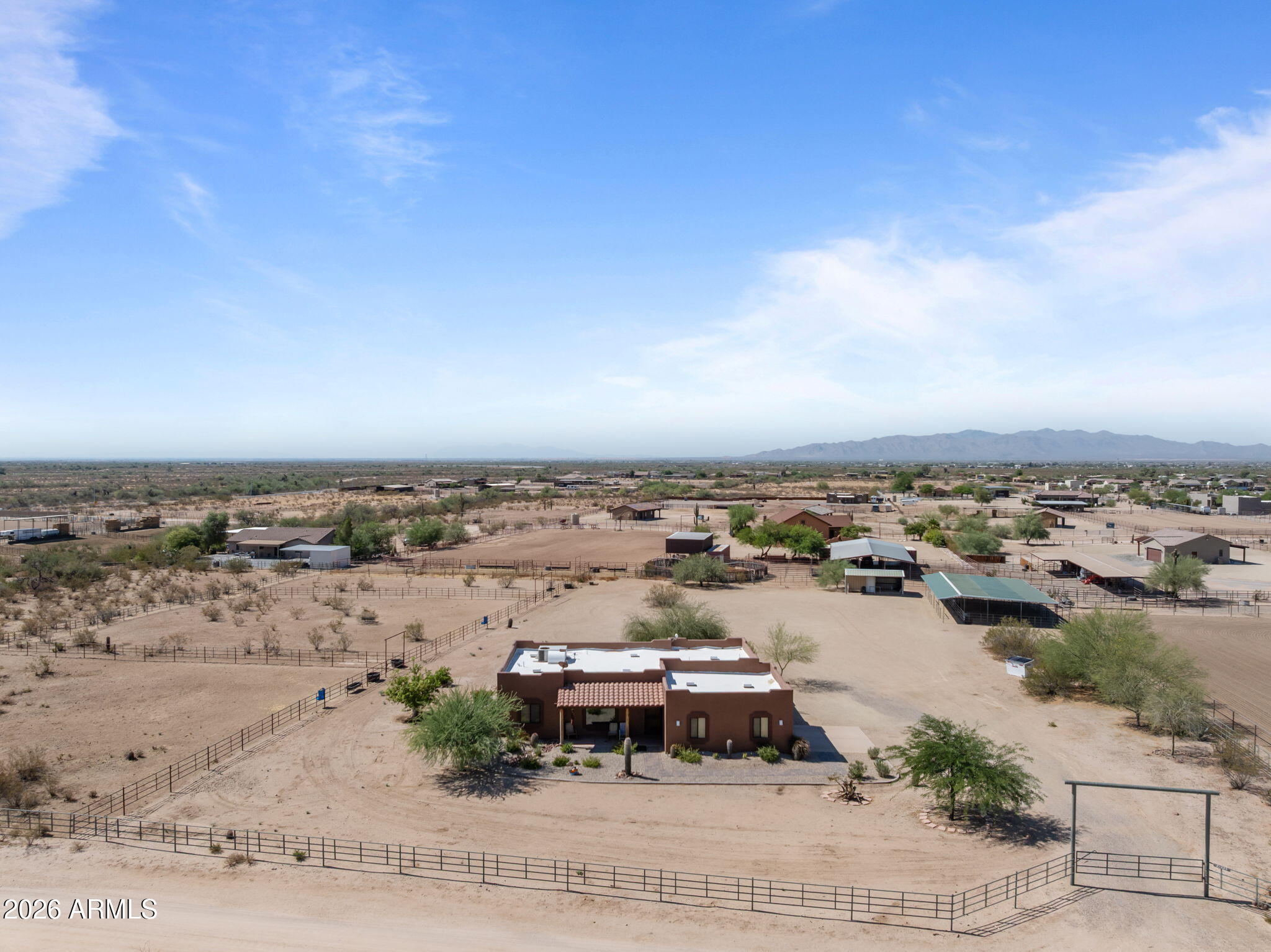 21223 West Restin Road Wittmann, AZ 85361 - Photo 35 of 35