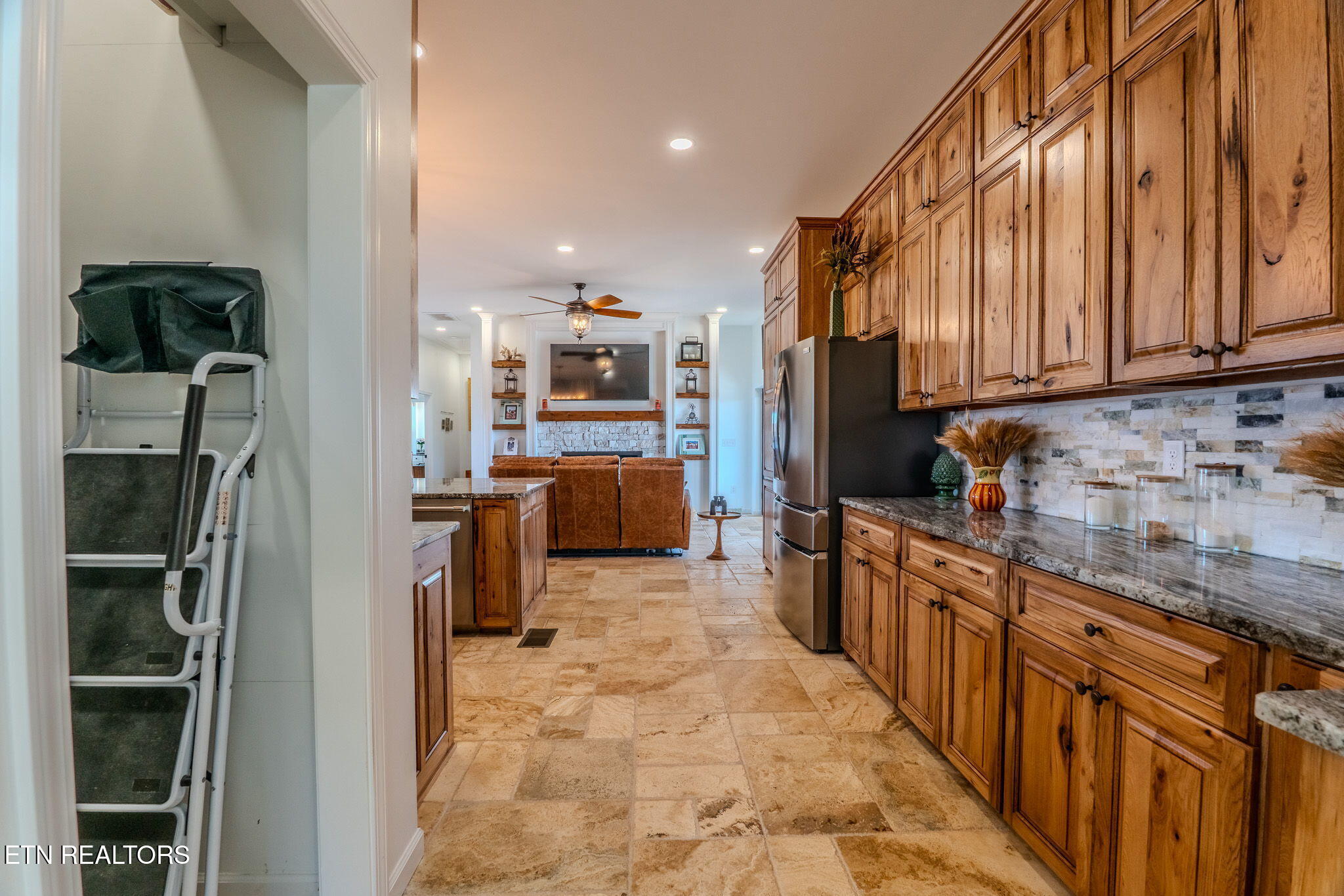 2324 Holston View Road New Market, TN 37820 - Photo 15 of 52 34-web-or-mls-_DSC4903-HDR