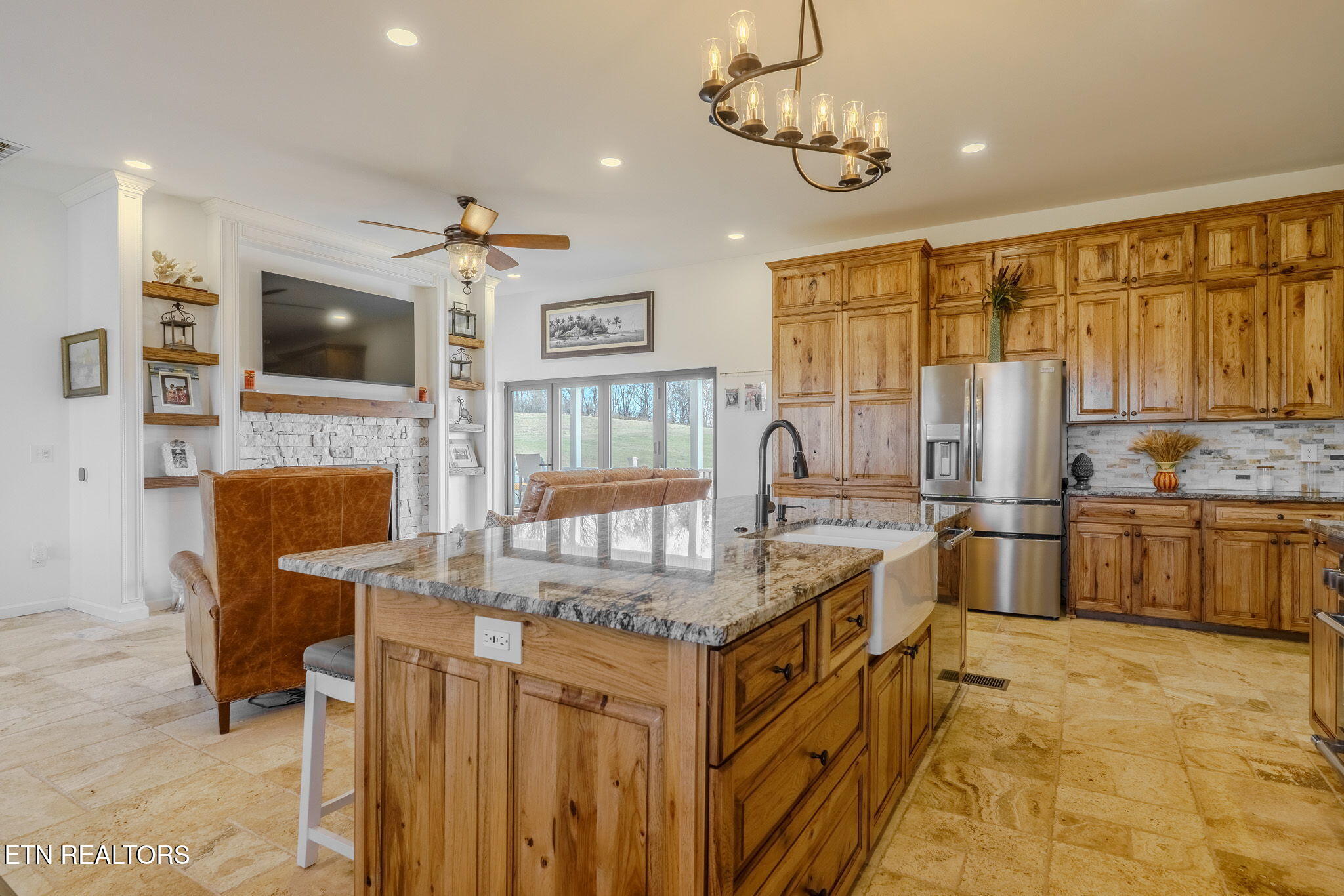 2324 Holston View Road New Market, TN 37820 - Photo 16 of 52 23-web-or-mls-_DSC4676-HDR