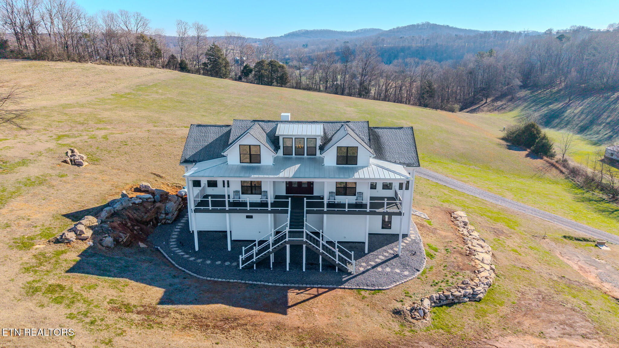 2324 Holston View Road New Market, TN 37820 - Photo 47 of 52 6-web-or-mls-DJI_20260112111721_0605_D