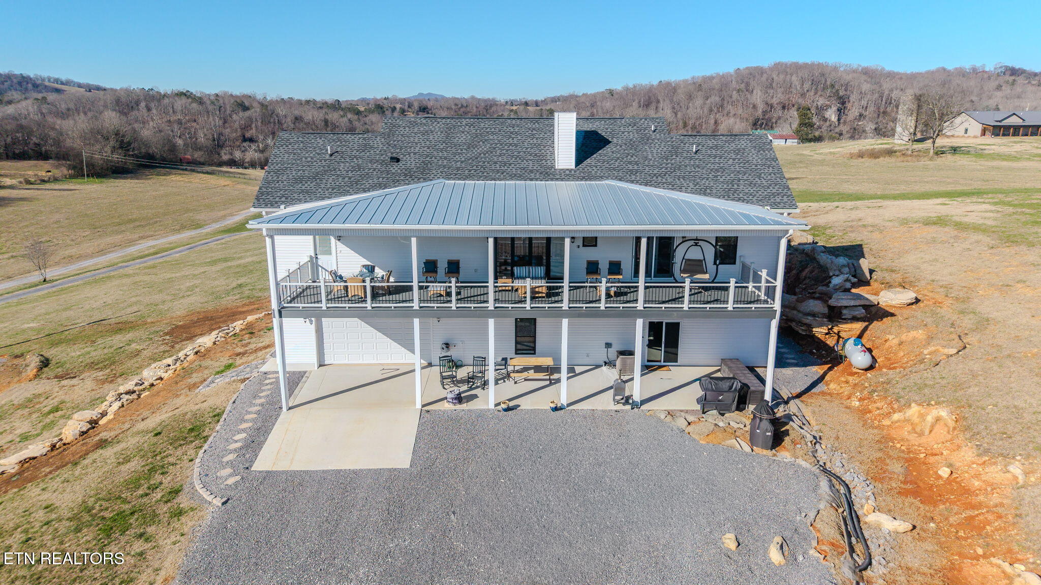 2324 Holston View Road New Market, TN 37820 - Photo 48 of 52 2-web-or-mls-DJI_20260112111541_0601_D