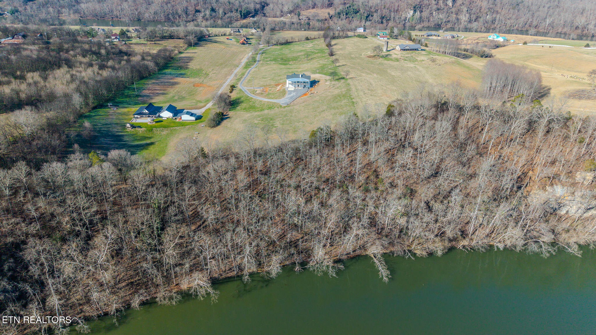 2324 Holston View Road New Market, TN 37820 - Photo 52 of 52 7-web-or-mls-DJI_20260112111826_0607_D