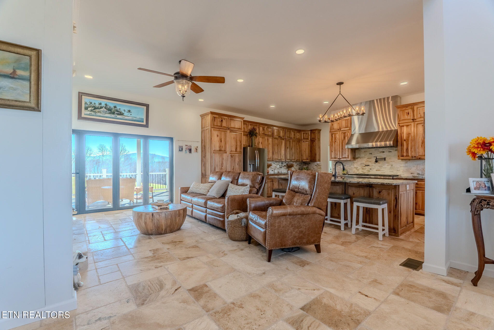 2324 Holston View Road New Market, TN 37820 - Photo 8 of 52 17-web-or-mls-_DSC4524-HDR