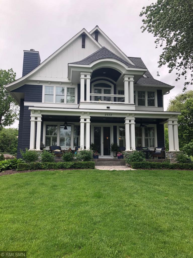2532 Lafayette Road Minnetonka Beach, MN 55391 - Photo 1 of 1