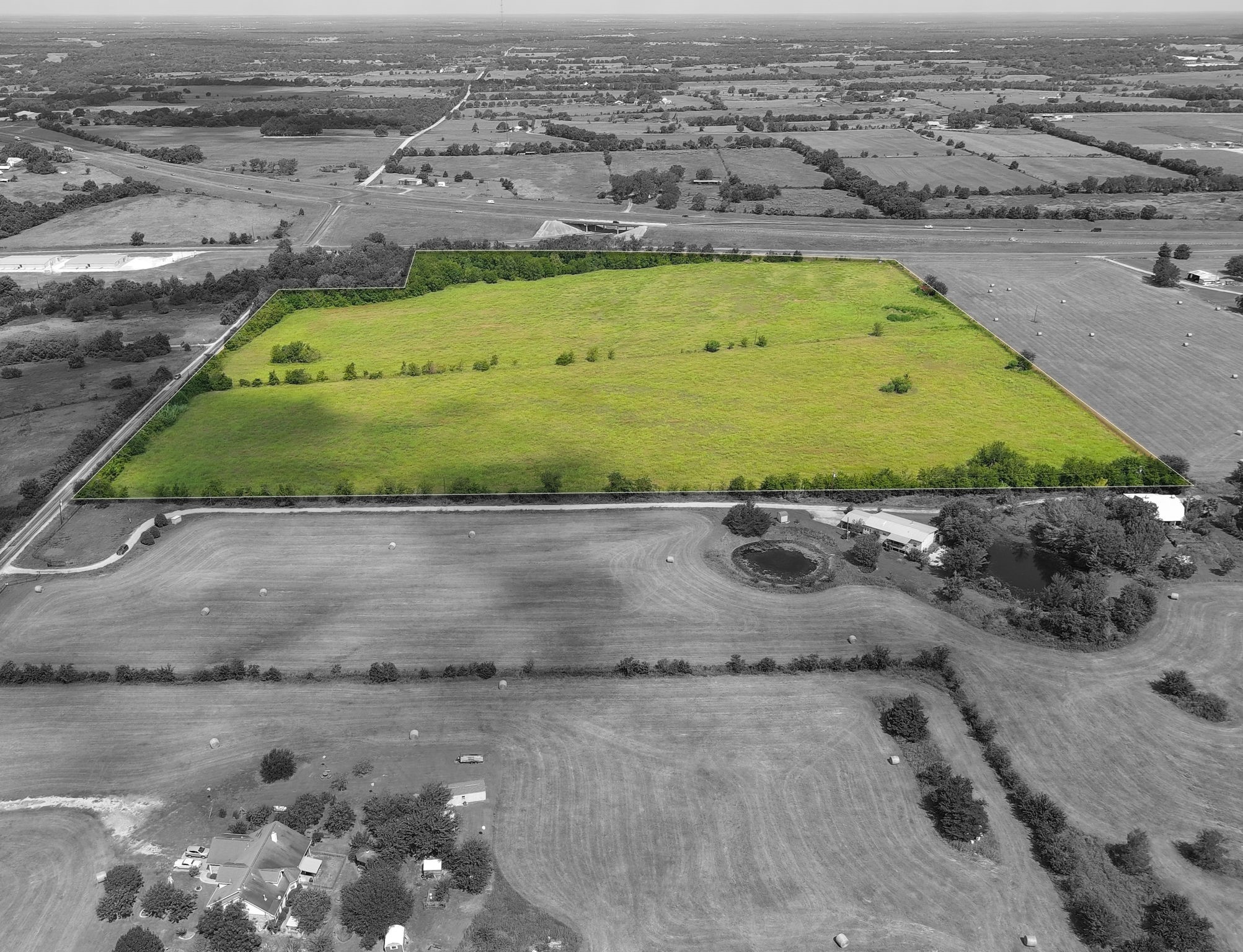 Tbd Century Farms Road Burton, TX 77835 - Photo 16 of 27 Gallery Image 16
