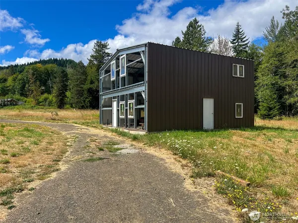 $114,900 | 115 Coyote Crest, Oakville, WA 98568