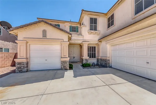 $3,423 | 2367 Thayer Avenue, Henderson, NV 89074