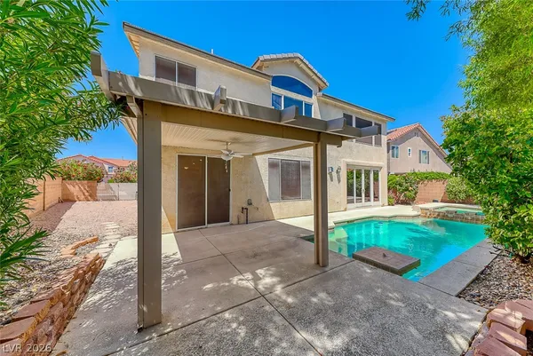 $3,423 | 2367 Thayer Avenue, Henderson, NV 89074