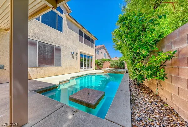 $3,423 | 2367 Thayer Avenue, Henderson, NV 89074
