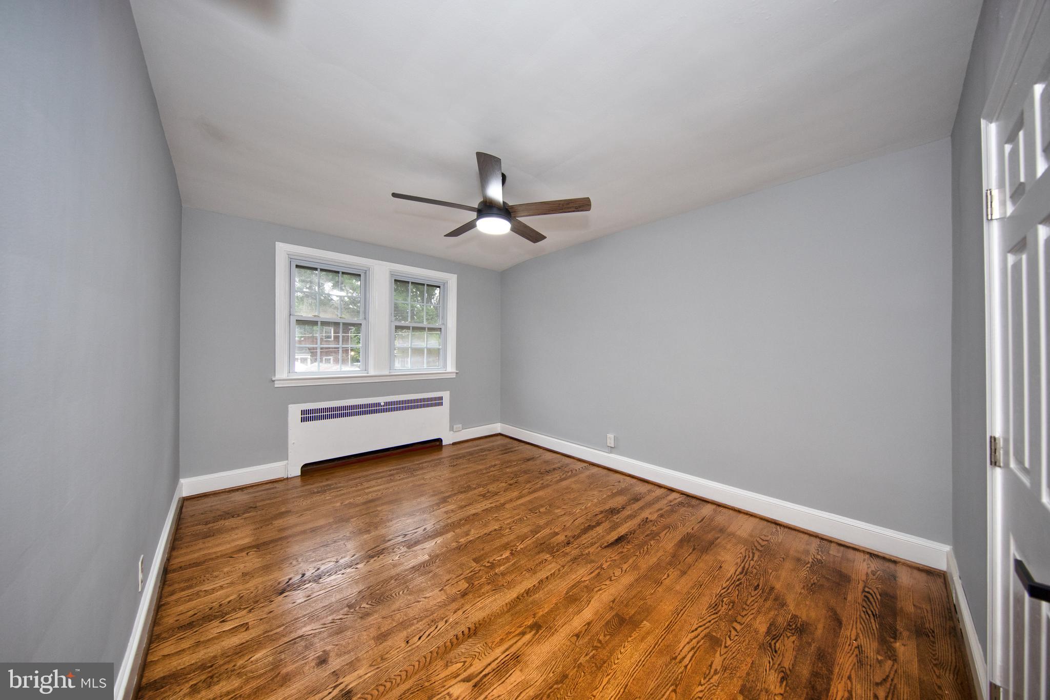 416 Dunkirk Road Baltimore, MD 21212 - Photo 18 of 33 a view of an empty room with a window