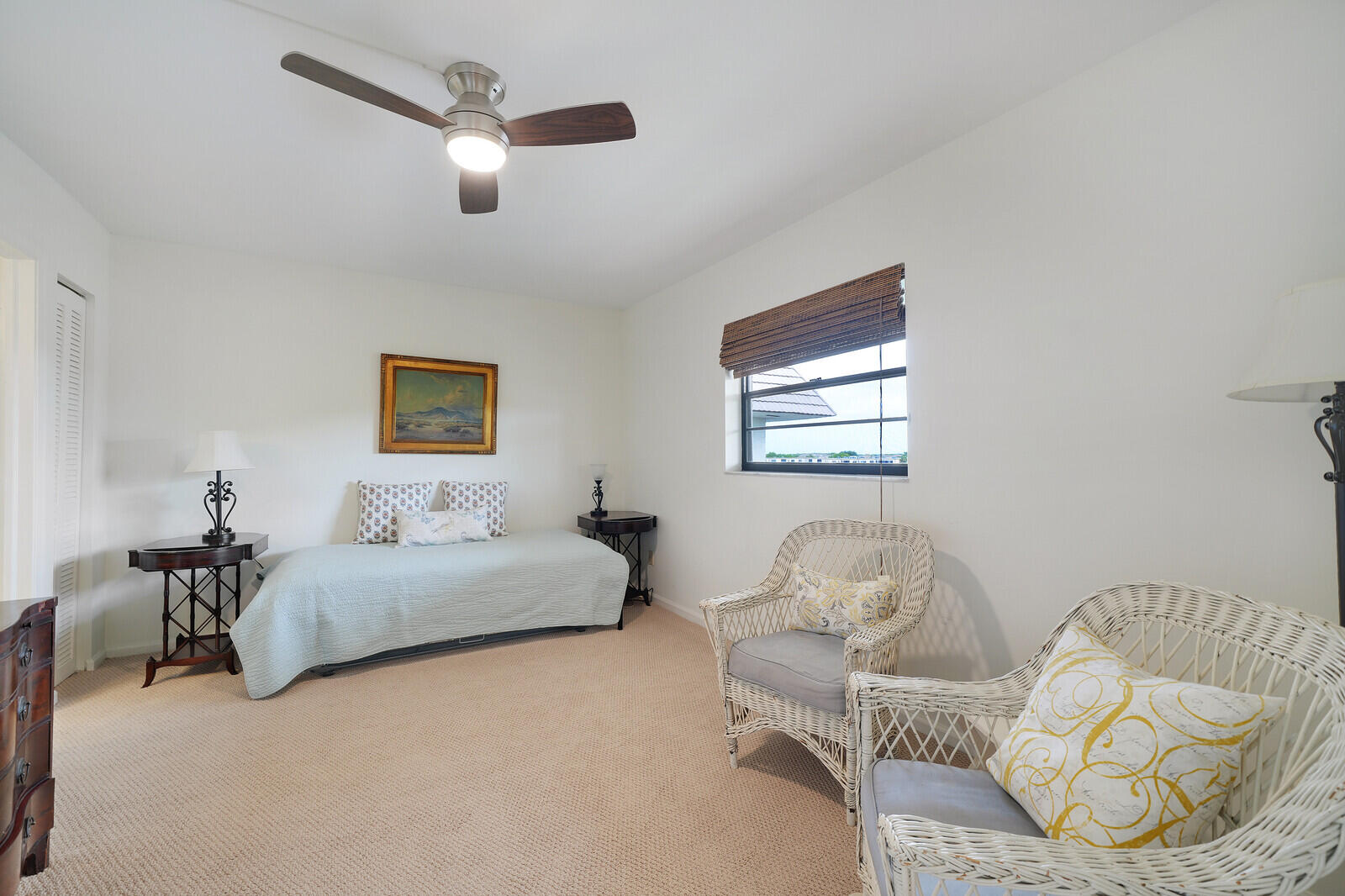 9220 Southwest 14th Street, Unit 3503 Boca Raton, FL 33428 - Photo 28 of 35 Second Bedroom