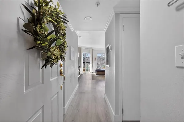 $239,000 | 1 Biscayne Drive Northwest, Unit 309, Atlanta, GA 30309