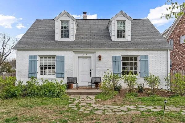 $815,000 | 1826 Wildwood Avenue, Nashville, TN 37212