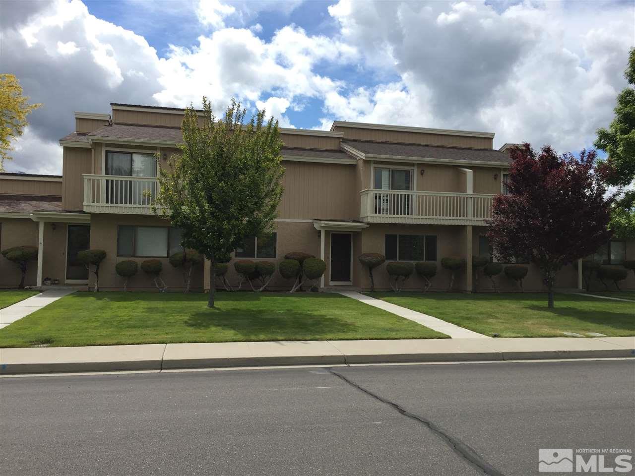 1630 Olua Street, Unit 5 Minden, NV 89423 - Photo 1 of 1 Photo 1