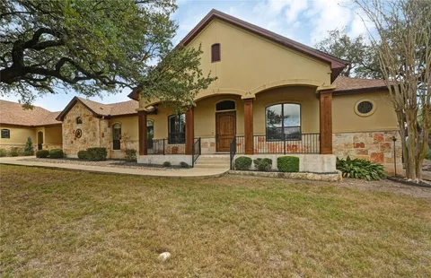 $925,000 | 351 Hawthorne Loop, Driftwood, TX 78619