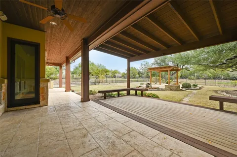 $925,000 | 351 Hawthorne Loop, Driftwood, TX 78619