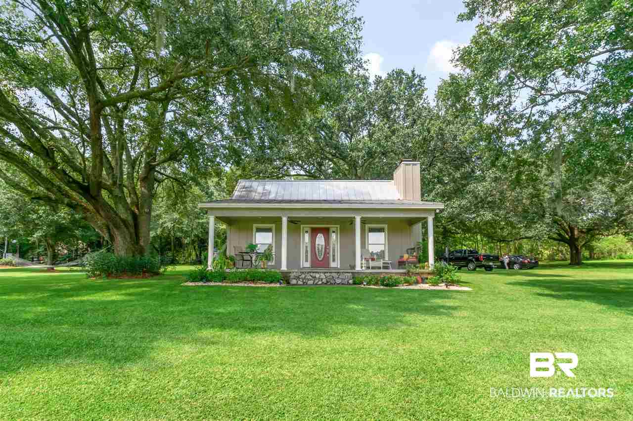 11000 Kelly Road Mobile, AL 36608 - Photo 2 of 48